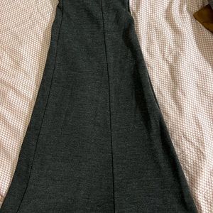 Banana republic wool skirt- like new
